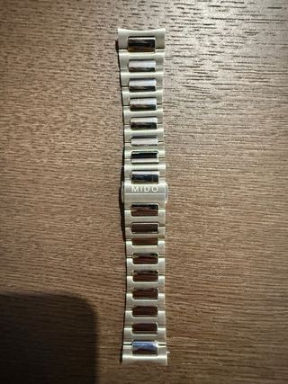 Brazalete Mido Multifort Big Date