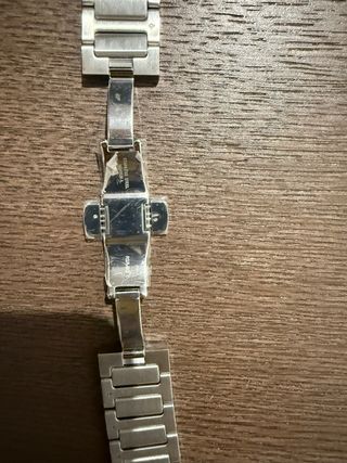 Brazalete Mido Multifort Big Date