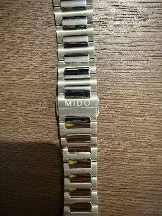 Brazalete Mido Multifort Big Date