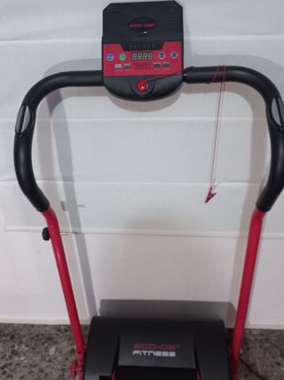 Cinta de correr estática y caminar NUEVA