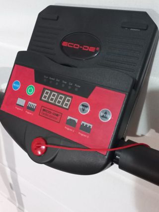 Cinta de correr estática y caminar NUEVA