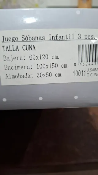 Sabana Cuna Gamberritos Invierno Ositos Rosa