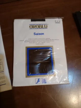 Collant OROBLU Saison 70 DEN Natural S