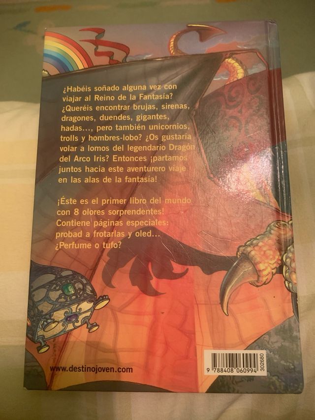 Libros de Geronimo Stilton