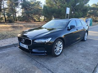 Volvo V90 D4 Business Plus 190cv 2020