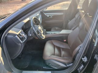 Volvo V90 D4 Business Plus 190cv 2020