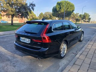 Volvo V90 D4 Business Plus 190cv 2020
