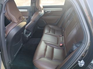 Volvo V90 D4 Business Plus 190cv 2020