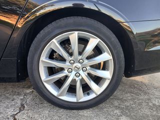 Volvo V90 D4 Business Plus 190cv 2020