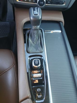 Volvo V90 D4 Business Plus 190cv 2020