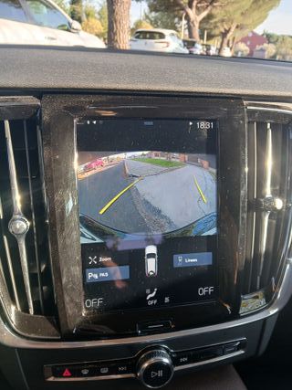 Volvo V90 D4 Business Plus 190cv 2020