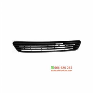 PARRILLA DEPORTIVA OPEL ASTRA G, 97- -NEGRO