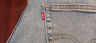 LEVI'S 511 TAPER FLEX CABALLERO W32 L30.