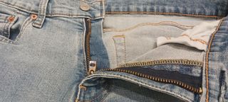 LEVI'S 511 TAPER FLEX CABALLERO W32 L30.