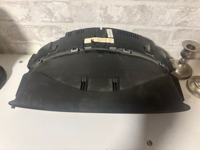 Cuadro de instrumentos Mercedes CKL C209