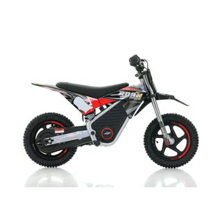 Mini moto eléctrica Roan MX150 12/12