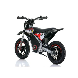 Mini moto eléctrica Roan MX150 12/12