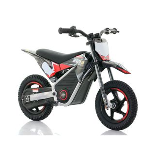 Mini moto eléctrica Roan MX150 12/12