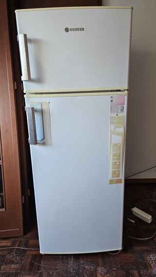 Frigorífico Hoover