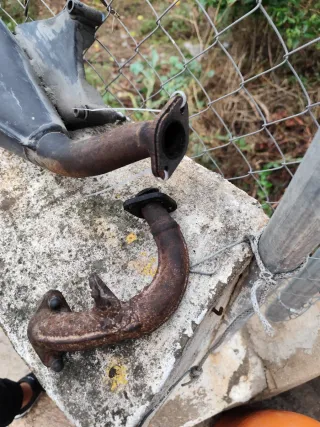 Escape Piaggio Portugués