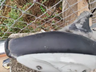 Escape Piaggio Portugués