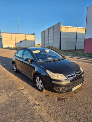 Citroen C4 2007