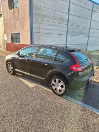 Citroen C4 2007