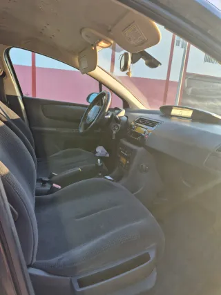 Citroen C4 2007