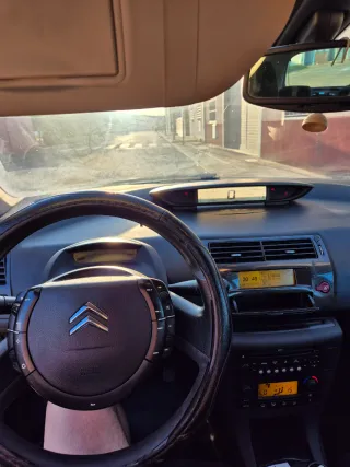 Citroen C4 2007
