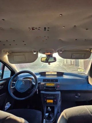 Citroen C4 2007