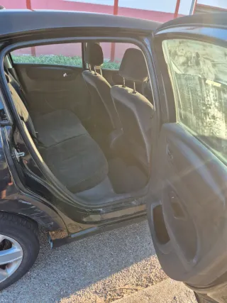 Citroen C4 2007