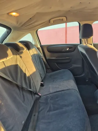 Citroen C4 2007
