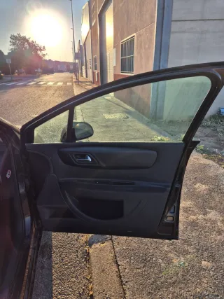 Citroen C4 2007