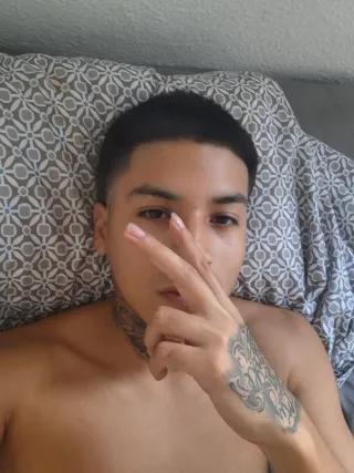 Busco trabajo