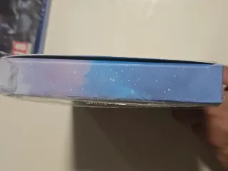 Gris Deluxe PS5