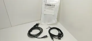 Cables USB A a C y Adaptador