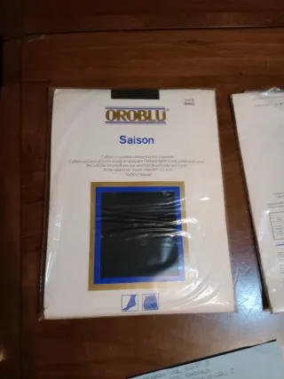 Collant Oroblu Saison 70 DEN  Taglia S