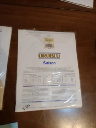 Collant Oroblu Saison 70 DEN  Taglia S