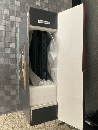 Xbox One X 1TB