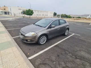FIAT Bravo 2007