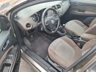 FIAT Bravo 2007