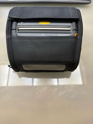 Impresora Térmica Zebra ZQ520