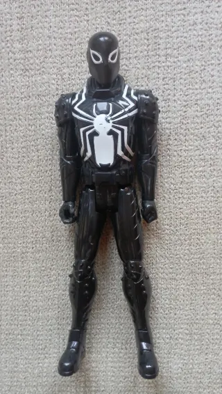 Figuras superhéroes 30 cm