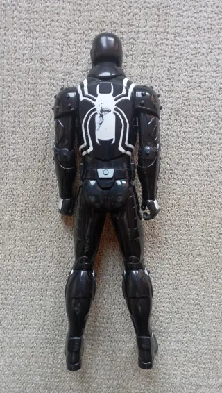 Figuras superhéroes 30 cm