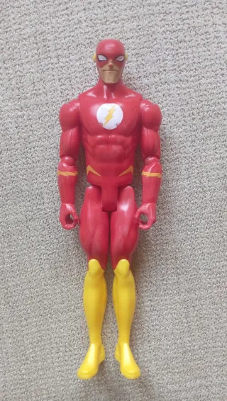 Figuras superhéroes 30 cm