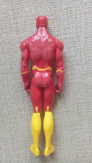Figuras superhéroes 30 cm