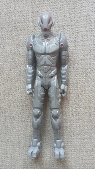 Figuras superhéroes 30 cm