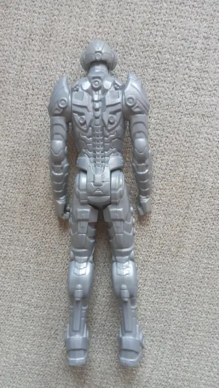 Figuras superhéroes 30 cm