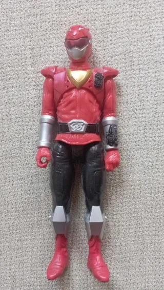 Figuras superhéroes 30 cm