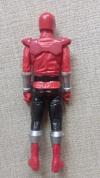 Figuras superhéroes 30 cm